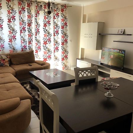 Apartment Pisha Δυρράχιο Εξωτερικό φωτογραφία